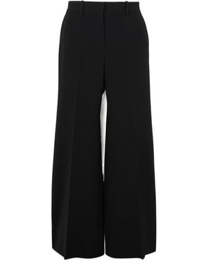 Theory Tailored Pants - Black
