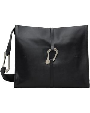 HELIOT EMIL Luculent Tote Bag - Black