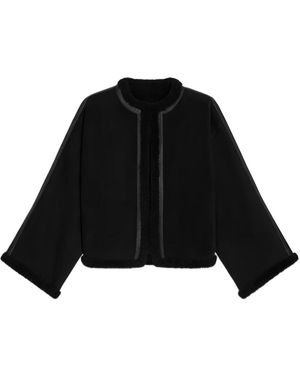 Celine Jacket - Black
