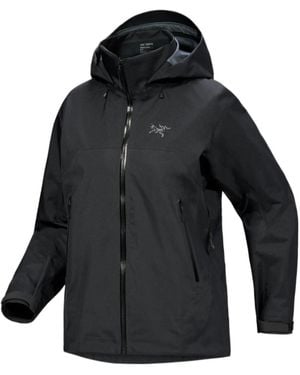 Arc'teryx Beta Ar Jacket - Black