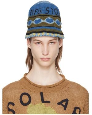 STORY mfg. Hats for Men | Online Sale up to 60% off | Lyst