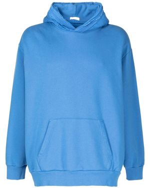 Undercover Hoodie - Blue