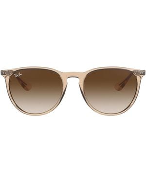 Ray-Ban Full Frame Sunglasses - Multicolour