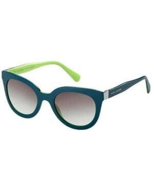 Marc Jacobs Logo Sunglasses - Multicolour