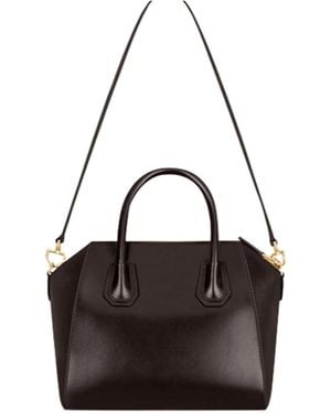 Givenchy Multifunctional Shoulder Bag - Black
