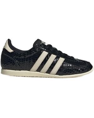 adidas Originals Japan W Low-Top Trainers - Black