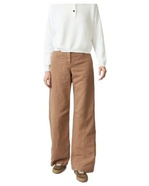 Brunello Cucinelli Jeans - White