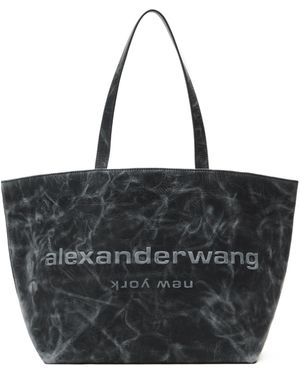 Alexander Wang Punch Tote - Black