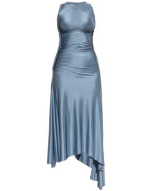 Victoria Beckham Party Dresses - Blue