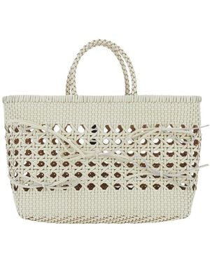 OSOI Biscuit Tote Bag - Natural