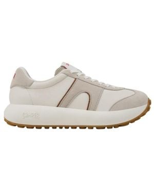 Camper Pelotas Sneakers - White