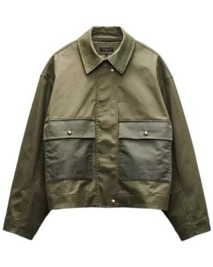 Rag & Bone Jackets for Women | Online Sale up to 68% off | Lyst