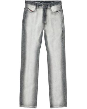 DIESEL 1985 Larkee Regular Jeans - Grey