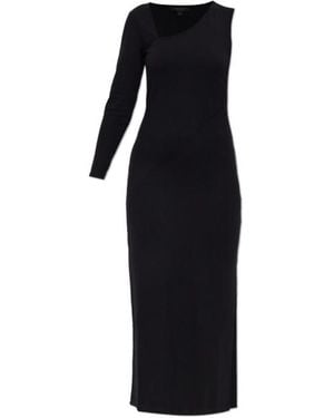 AllSaints Ari Dress - Black