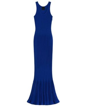 Givenchy Dress - Blue