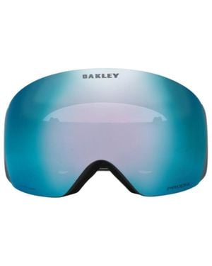 Oakley Ski Sunglasses - Blue