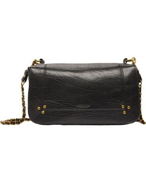 Jérôme Dreyfuss Bobi Bag - Black