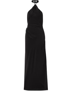 SIR. Rioja Maxi Dress - Black