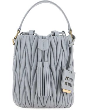 Miu Miu Shoulder bags for Women | Online Sale up to 53% off Miu Miu Shoulder bags for Women | Online Sale up to 53% off