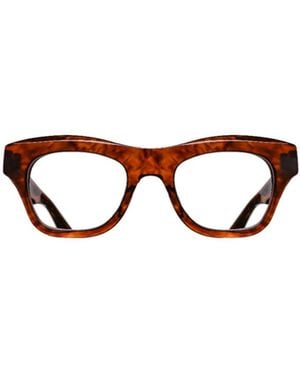 Matsuda Full-Frame Plain Mirror - Multicolour