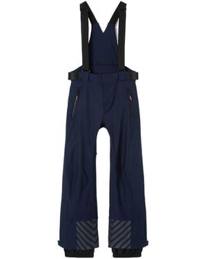 Loro Piana Bia Salopettes - Blue