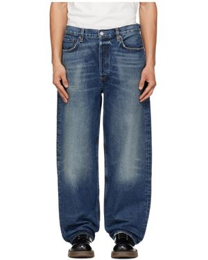 Agolde Deven Jeans - Blue