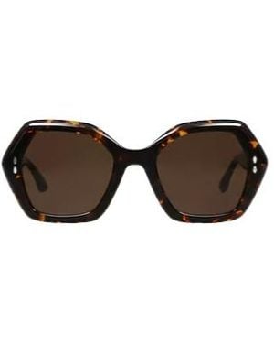 Isabel Marant Sunglasses - Black