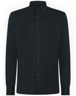 Rrd Macro Shirt - Blue