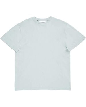 Extreme Cashmere Rik Crew-Neck T-Shirt - Blue