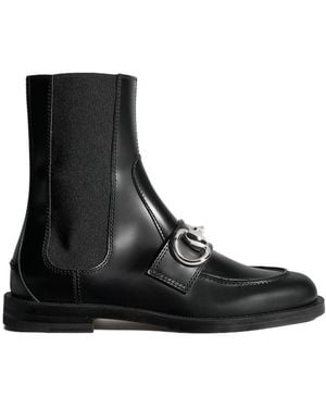 Gucci Boulevard Bootie - Black