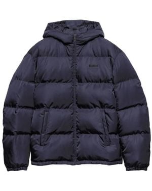 Prada Jackets - Blue