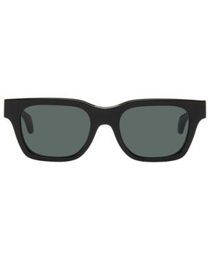 Versace Square Sunglasses - Multicolour