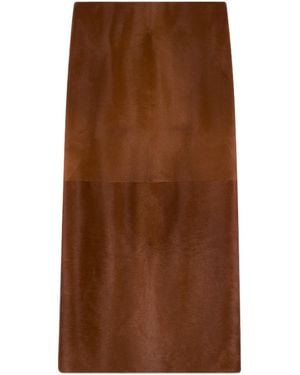 Tod's Skirt - Brown