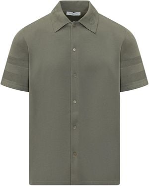 Givenchy Shirt - Green