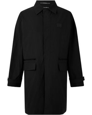 Dolce & Gabbana Travel Mac Sn53 - Black