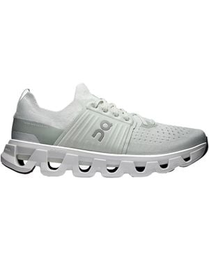 On Shoes Cloudswift 4 Sneakers - Gray