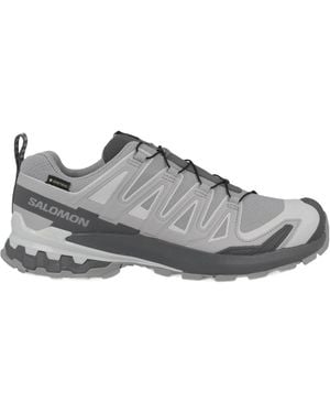 Salomon Lab Xa Pro 3D V9 Gtx W - Gray