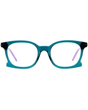 Kuboraum D71 Glasses - Blue