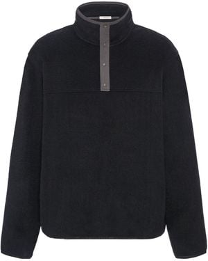 The Row Maury Jumper - Black