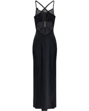 IRO Sleeveless Dress - Black