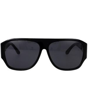Isabel Marant Mikala Sunglasses - Blue