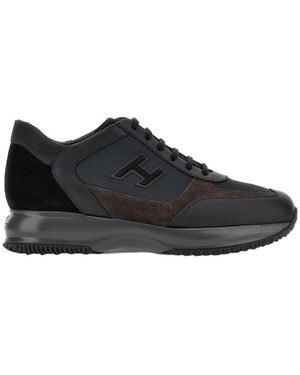 Hogan Interactive Sneakers for Men Up to 32 off Lyst