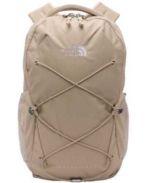 The North Face Jester Luxe Backpack - Natural