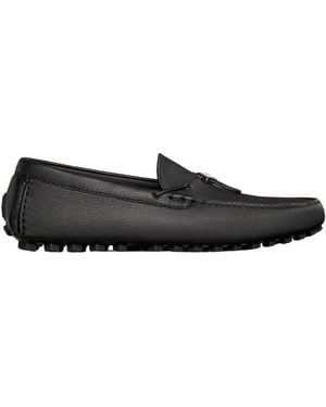 Dior Loafer - Black