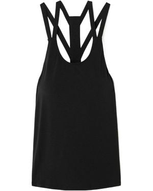 Eres Allyson Tank Top - Black