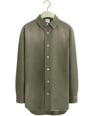 Dior Blouse - Green