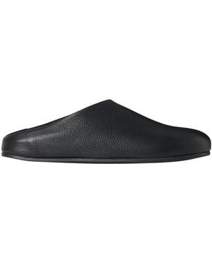 The Row Hudson Sandals - Brown