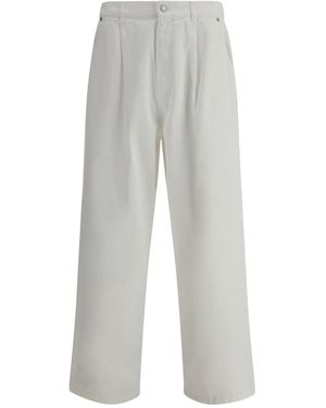 Moschino Oversized Jeans - Grey