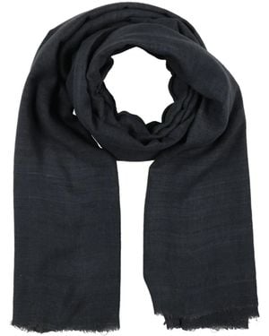 Isabel Marant Scarves Foulards - Blue
