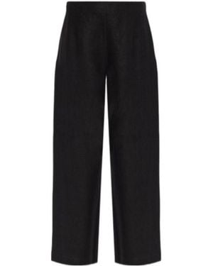 Posse Noelle Trousers - Black